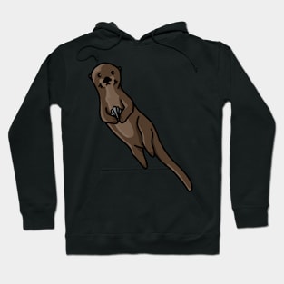 Otter Hoodie